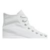 Converse Womens All Star High Move 'White Ivory' (women's sizes) White / Natural Ivory / Black Casual Shoes 568498C