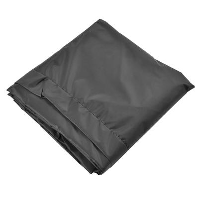 Dust Cover 100x90x80cm Rectangle Water Dust Resistant Polyester Fiber Garden Furniture Cover for