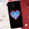 Kosrae Flag Case For Samsung Galaxy S26 Ultra S20 S21 S22 S23 S24 S25 Ultra S10 Plus S25 FE Cover Shell