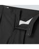 WORTHWHILE MOVEMENT Hiker Pants (Black)