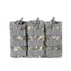Outdoor Tactical Magazine Pouch