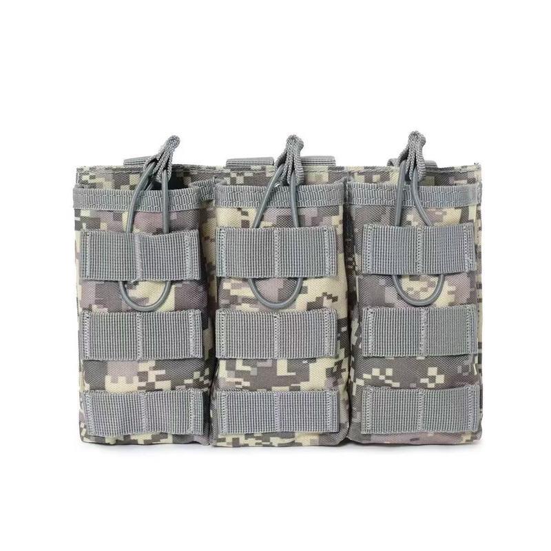 Outdoor Tactical Magazine Pouch