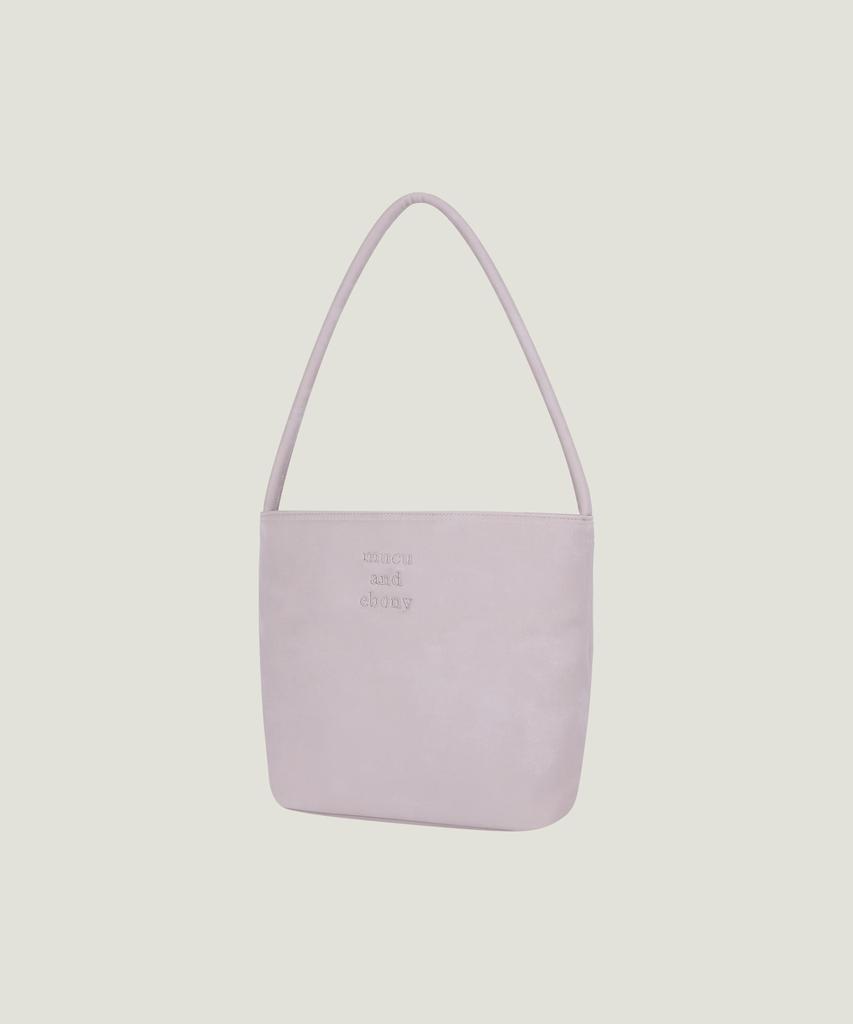 Mucu And Ebony Nearbreeze Bag _ Pink