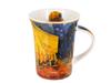 Kubek Porcelanowy Van Gogh Taras Kawiarni Nocą Do Herbaty Na Prezent