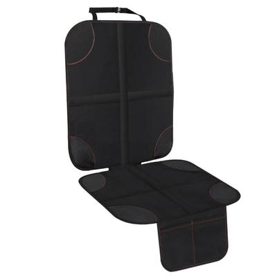 TomMattia Child Seat Protective Seat Seat Dirt Dent Storage Easy Child ISOFIX High Durability Mat, Protection, Protection, Prevention, Prevention,
