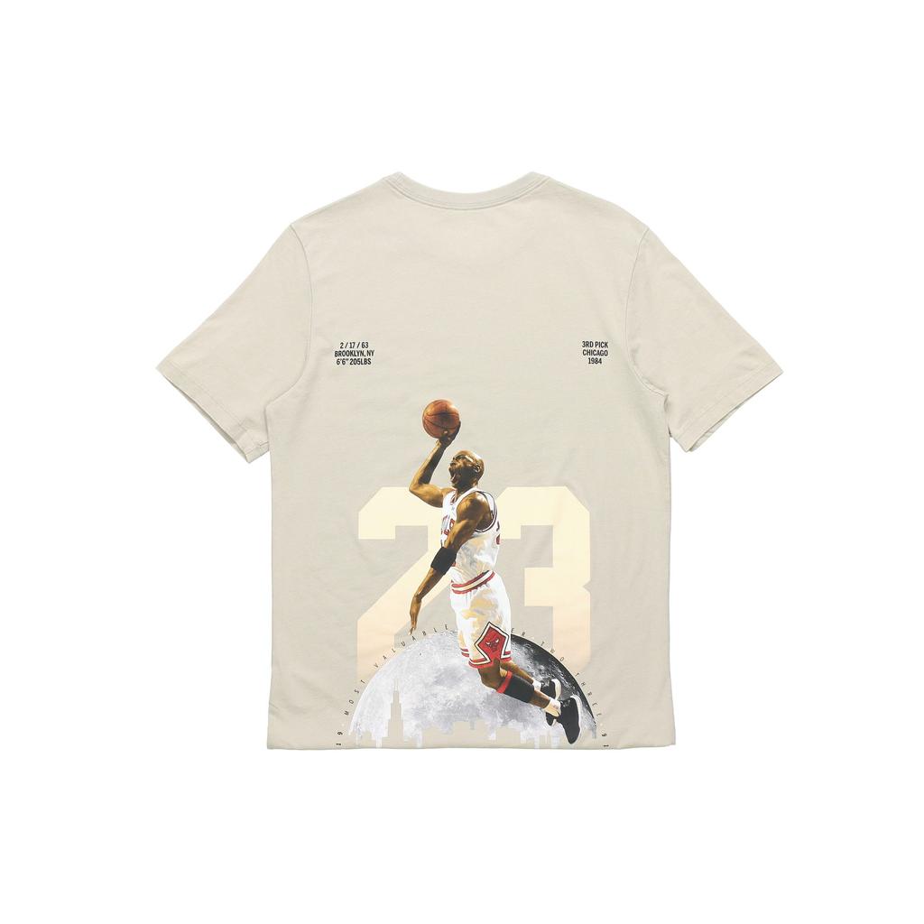 Jordan Short Sleeved T Shirts Men's AQ3735-334