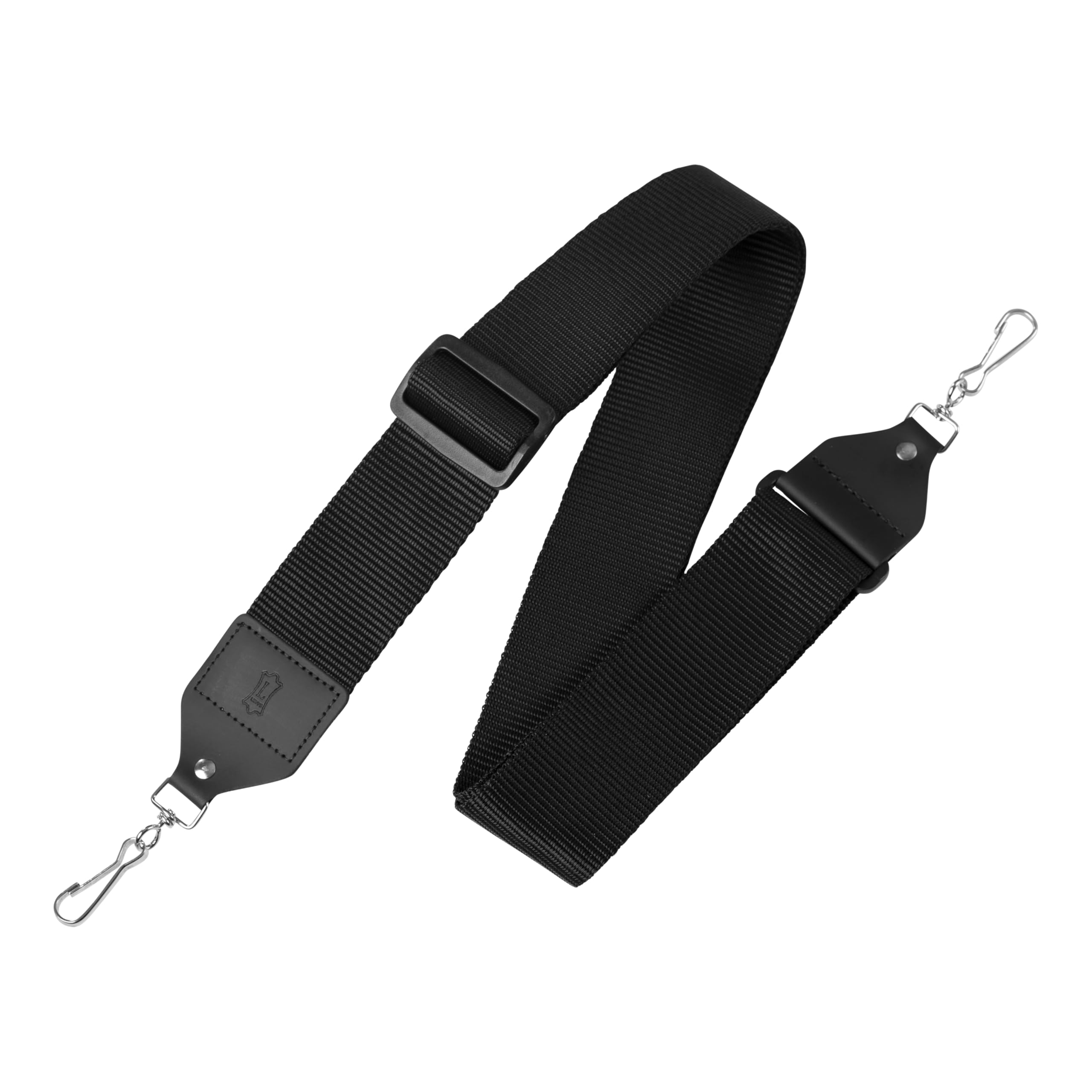 

Кожа 2 дюйма полипропилен 0 Levy s M10-BLK M10-BLK чёрный