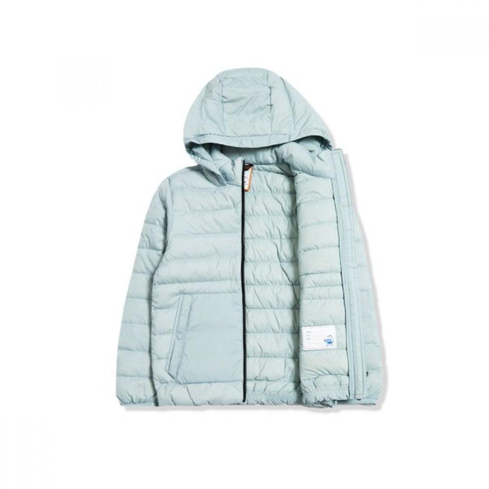  Eider  Kids Basic Lightweight Down Jacket Juw22501b7