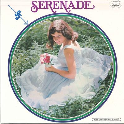 LP Record CARMEN DRAGONCON.CAPITOL  HOLLY  Derenade CA8004 TOSHIBA Japan Obi Classical Used