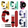 Stylish Garmin Forerunner Silicone Band For 220 230 235 620 630 Comfortable Fit