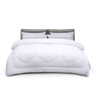 Mercury Home Textiles Dursan Antibacterial Four Seasons Quilt