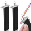 Nudador de Hilo para Abalorios Herramienta para Hacer Nudos en Perlas de Abalorios Agujas de Tejer Joyería Pulsera DIY Fabricación