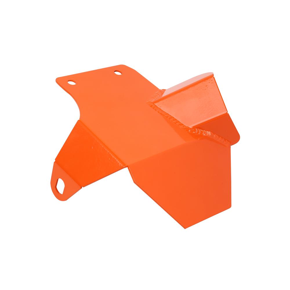 For Husqvarna NORDEN 901 Norden901 Accessories Exhaust Pipe Protection Cover Rear Shock Heat Shield Cover Shockproof Guard