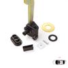 ESR8-1 Střecha kabrioletu Přední skládací zamykací západka Páka díl Vlevo pro Vauxhall Opel Holden Astra G BMW E46 E64 54347031361 9198574