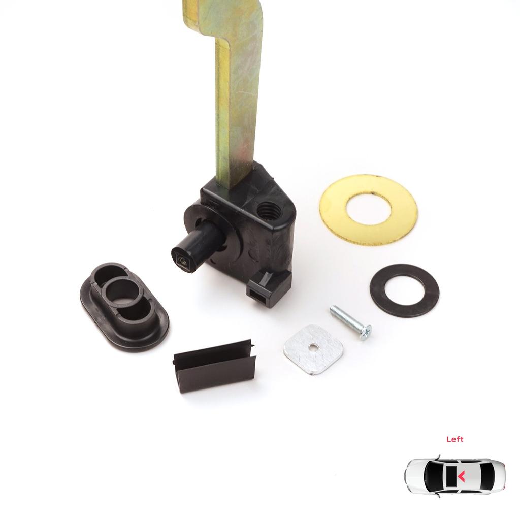 ESR8-1 Střecha kabrioletu Přední skládací zamykací západka Páka díl Vlevo pro Vauxhall Opel Holden Astra G BMW E46 E64 54347031361 9198574
