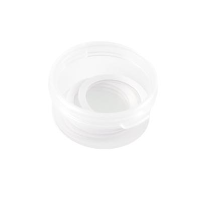 30pcs Kazoo Diaphragms Flute Diaphragms Kazoo Membrane Plastic Musical Instruments Accessories
