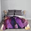 Chuuya Nakahara Osamu Dazai Blankets Flannel Autumn/Winter Anime Soft Throw Blankets for Bed Outdoor Bedspread