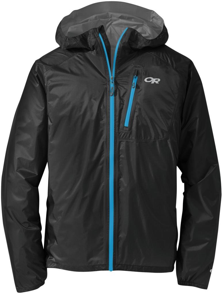 Куртка Outdoor Research Men's Helium II Jacket