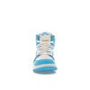 Air Jordan 1 Retro High OG GS UNC Reimagined Kids Sneakers Blue Dark-Powder-Blue Sail FD1437-402