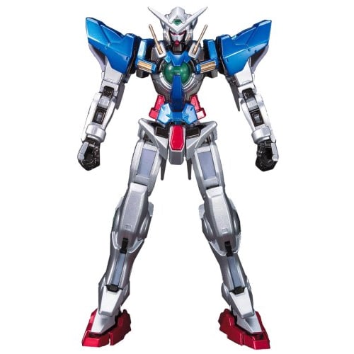 

HCM-Pro SP-005 Gundam Exia (Mobile Suit Gundam 00)