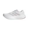 Response 2.0 Round Toe Lace-Up Textile Supportive Rebound Low-Top