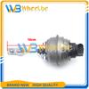 Auto Turbo Actuator GT1446V For Volkswagen T5 Transporter 140HP 792290-0003 792290 03L253016MX 03L253016M Electronic Actuator