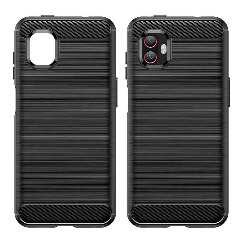 Sc Carbon Xcover 6 Pro Black