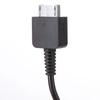 USB-A Connector Game Console Charging Cable Game Console Cable for PSVITA1000 Handheld Console Use