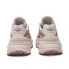 Fila Fusion Bianco III Hard Candy Fashionable Durable Height Increasing Low Top Casual Shoes Women sneaker Light-Pink T12W441006FAF