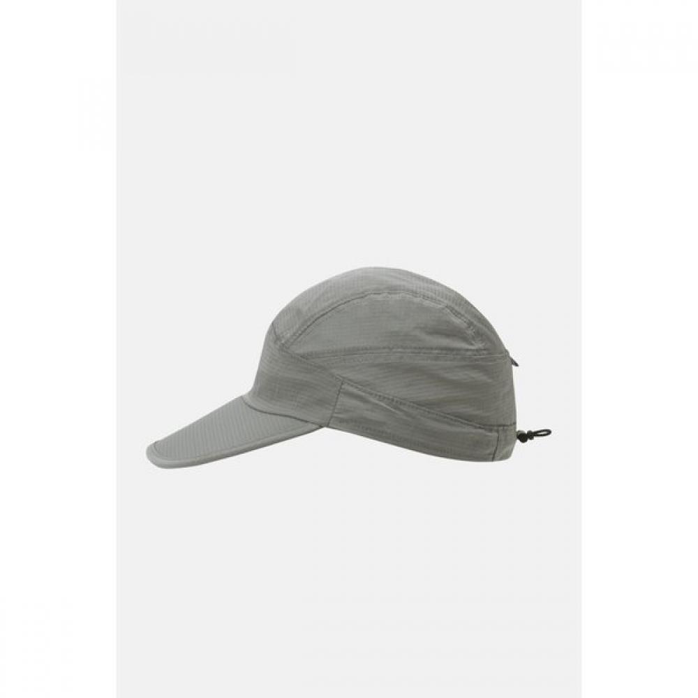 Kolon Sports Unisex Lightweight Sahara Cap Qerex25321pgy