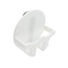 Car Visor And Belt Clip-On Storage Box Portable Snus Pouch Container No-Slip 3D Printed Car Visor Hook Organizer
