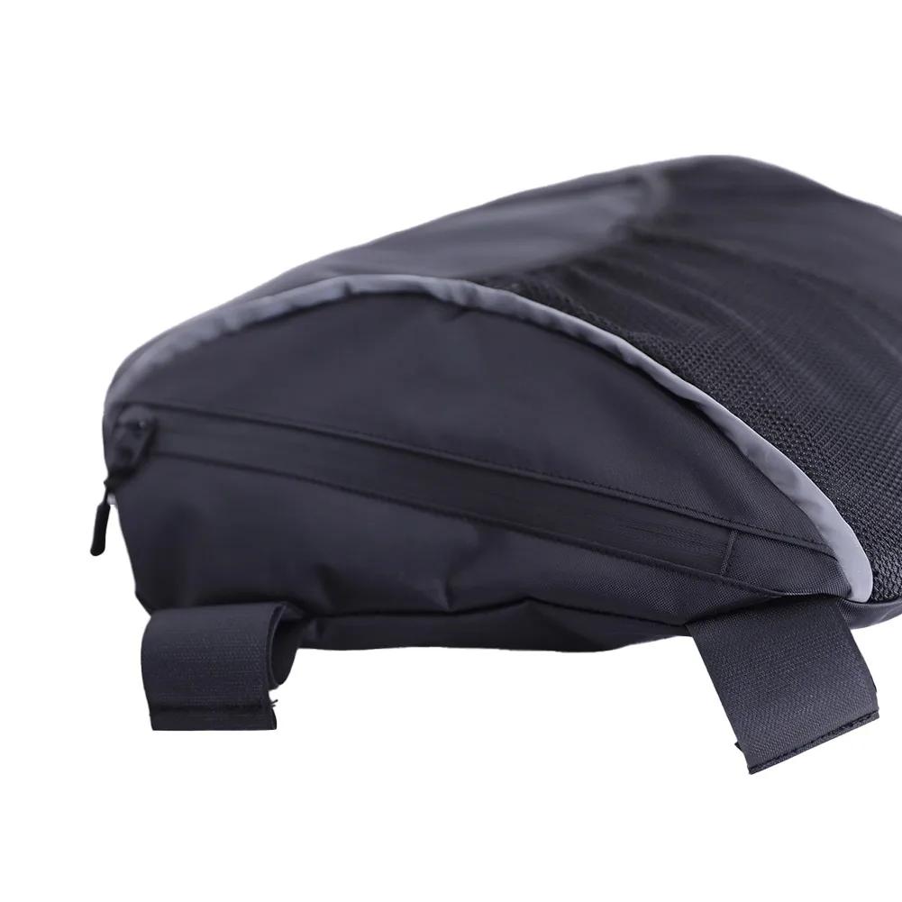 Sac à dos Chaise Kayak Organisateur Maille 600D Support Chaise Kayak Stand Up Paddleboard Organisateur 14x42x45cm Imperméable Pour Bateau Planche à pagaie