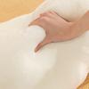 Plush Toy Duck Doll Large Size Duck Pillow Gift Sleeping Leg Cushion Children's Doll Cute Big White Goose