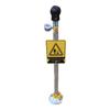 XINTELI Industrial Explosion-Proof Human Body Static Discharger
