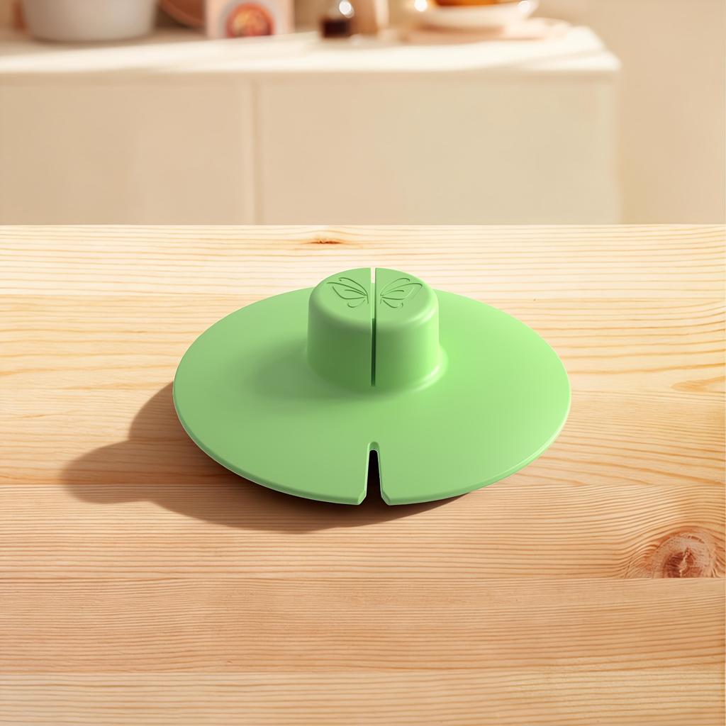 1A Silicone Tea Bag Assistant Can Be Used As a Tea Bag Holder and Squeezer Easy To Use No Residue Dishwasher Cleaning Available