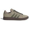 New Adidas Grand Court Base 00s 'Blanch Cargo' JR7078