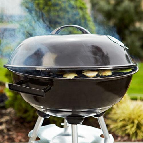 Comfort Garden Grill