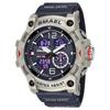 Ben Nevis Digital Men's Sports Watch Waterproof Multi-Function LED Display Outdoor Running Wristwatch