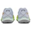 Nike Чоловічі кросівки Air Zoom Terra Kiger 8 Grey Volt Football-Grey Barely-Green Kumquat DH0649-002