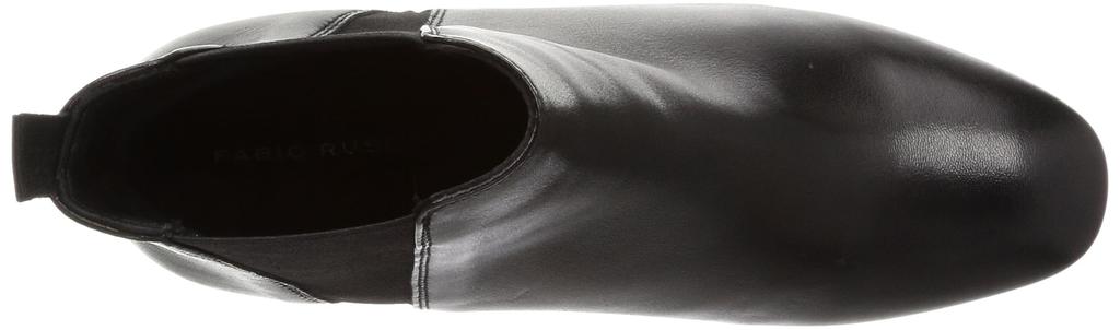 Boots CONNY314 NERO [Fabiorsconi] [item]