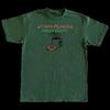 Twin Peaks Prop Dept Unisex Cotton T-Shirt All Size M664