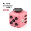 Novel Toys Vent Decompression Rubik'S Cube, Macaron Decompression Dice, Finger Rubik'S Cube, Source Factory