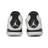 Jordan 4 Retro Mid Military Black - 408452-111