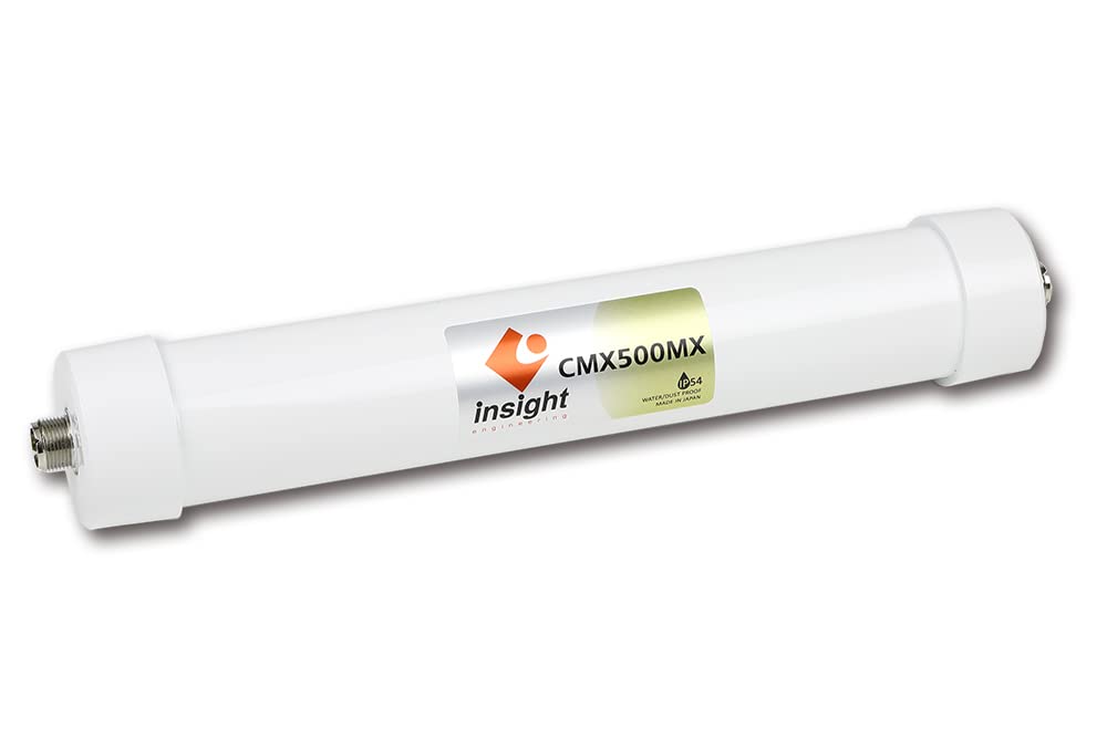 

Водонепроникний синфазний фільтр Insight Engineering CMX500MX