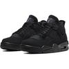 Jordan 4 Retro Black Cat 2020 GS 408452-010
