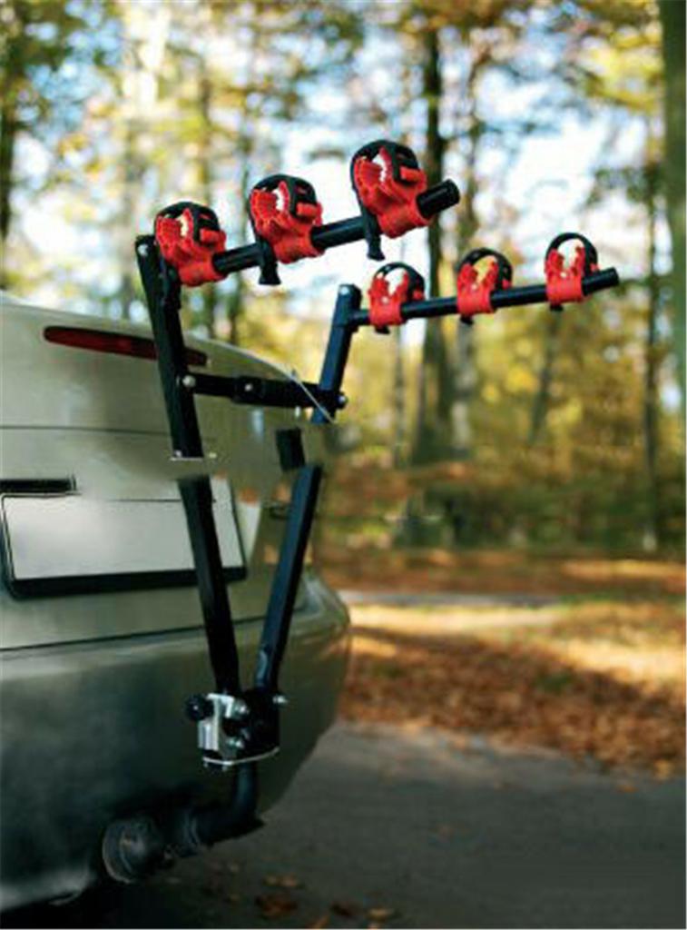 Individual Tie-downs Secure and Protect Bicycles For Increased Lateral Stability can