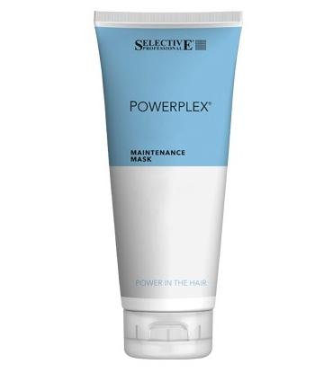 Selective Powerplex Maintenance Mask 200