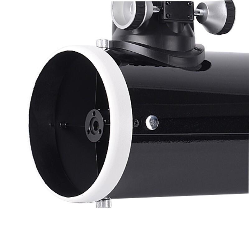 130DX High Definition 130EQ Telescope: Large Aperture, Night Vision, Professional Stargazing