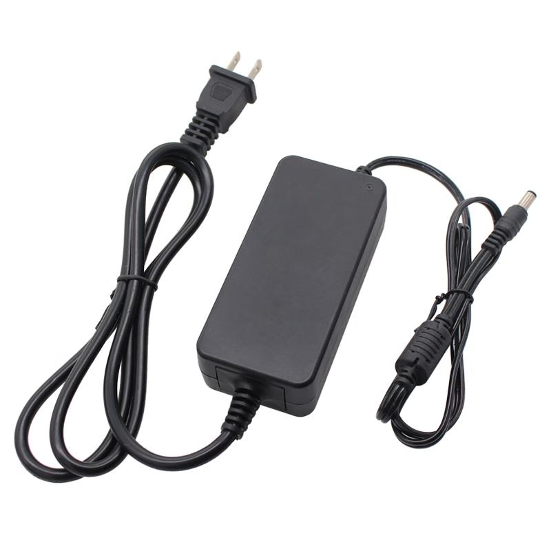 Indoor DC 12V 3A Power Adapter