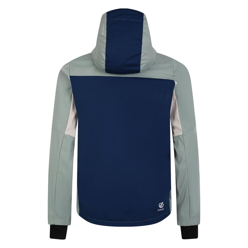 Herren Mountaineer Softshelljacke